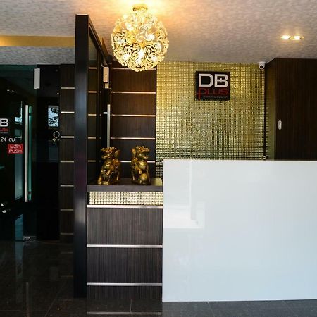Db Plus 3 Bangkok Luaran gambar